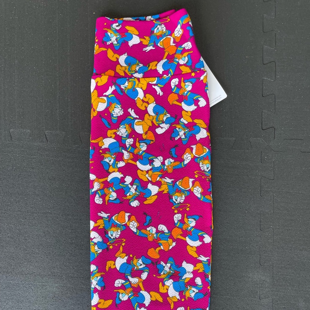 Lularoe Disney Cassie